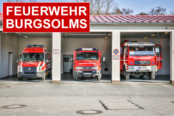 Google Street View Maps Business Fotograf 360 Grad Panorama 360° Fotografie Behörde Feuerwehr Solms Burgsolms