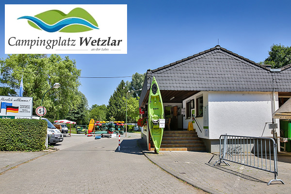 Google Street View Maps Business Fotograf 360 Grad Panorama 360° Fotografie Campingplatz Zeltplatz Wetzlar