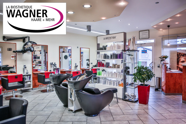 Google Street View Maps Business Fotograf 360 Grad Panorama 360° Fotografie Friseur Schöffengrund