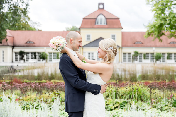 Hochzeit Brautpaar Shooting Fotograf