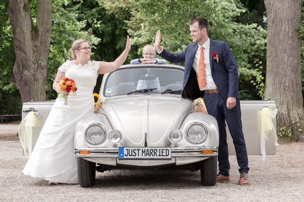 Hochzeit Brautpaar Shooting Fotograf
