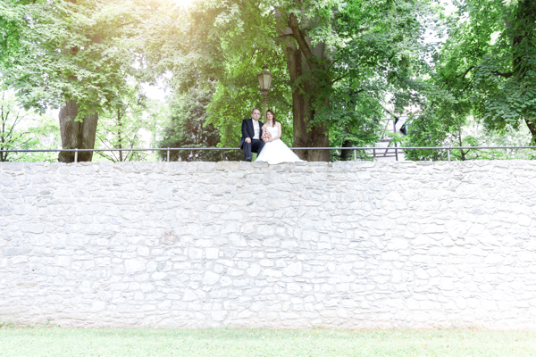 Hochzeit Brautpaar Shooting Fotograf