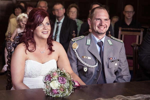 Hochzeit Brautpaar Shooting Fotograf