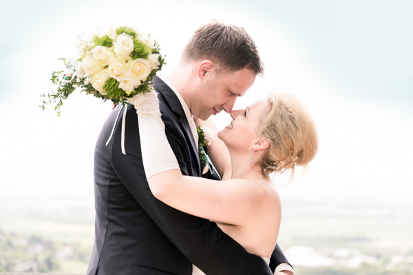 Hochzeit Brautpaar Shooting Fotograf