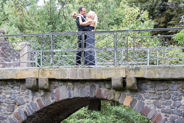 Hochzeit Brautpaar Shooting Fotograf