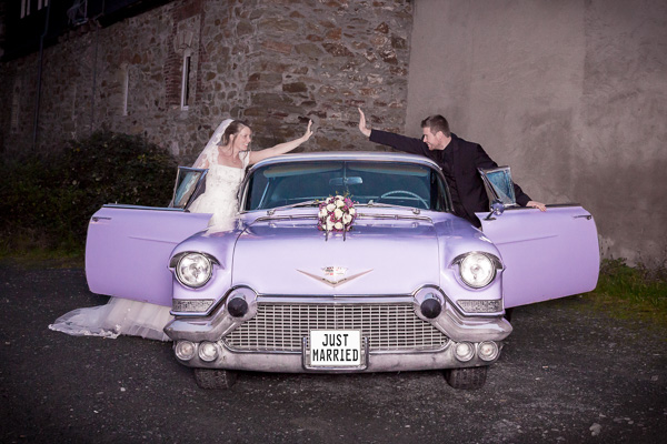 Hochzeit Brautpaar Shooting Fotograf